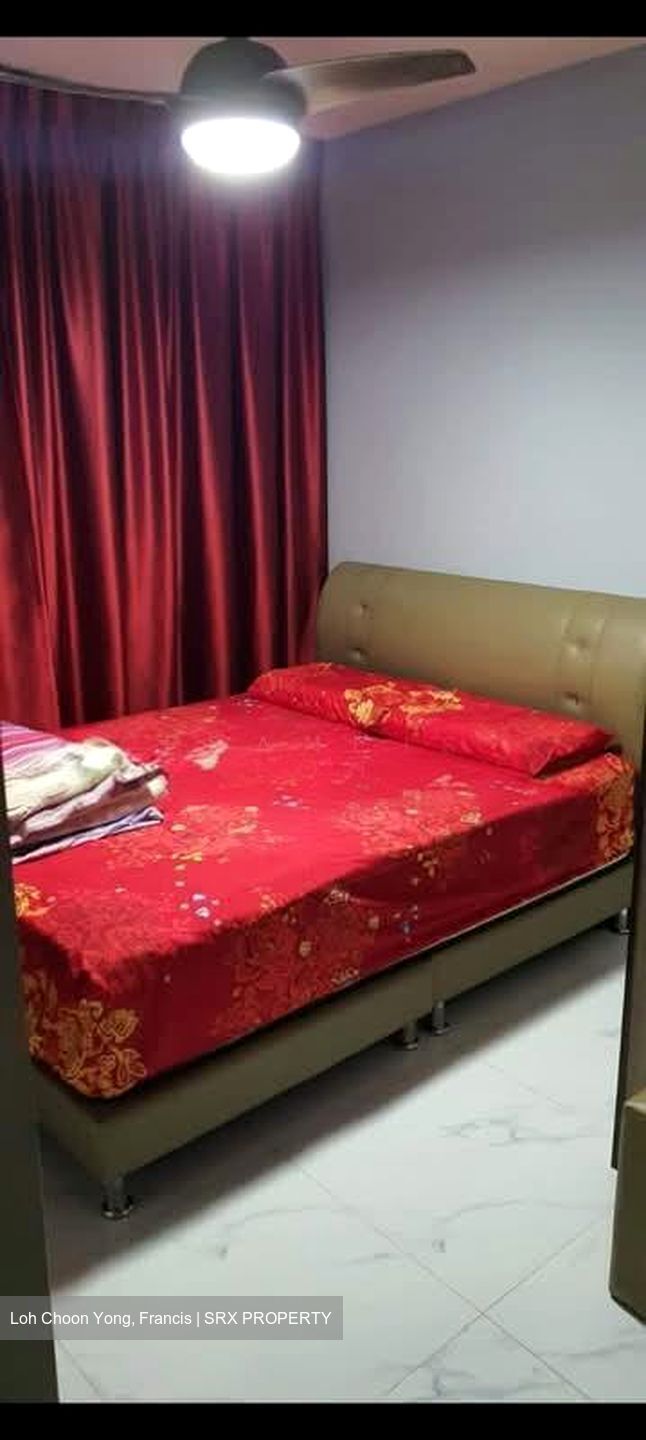 Blk 494J Tampines Greenedge (Tampines), HDB 4 Rooms #585051781